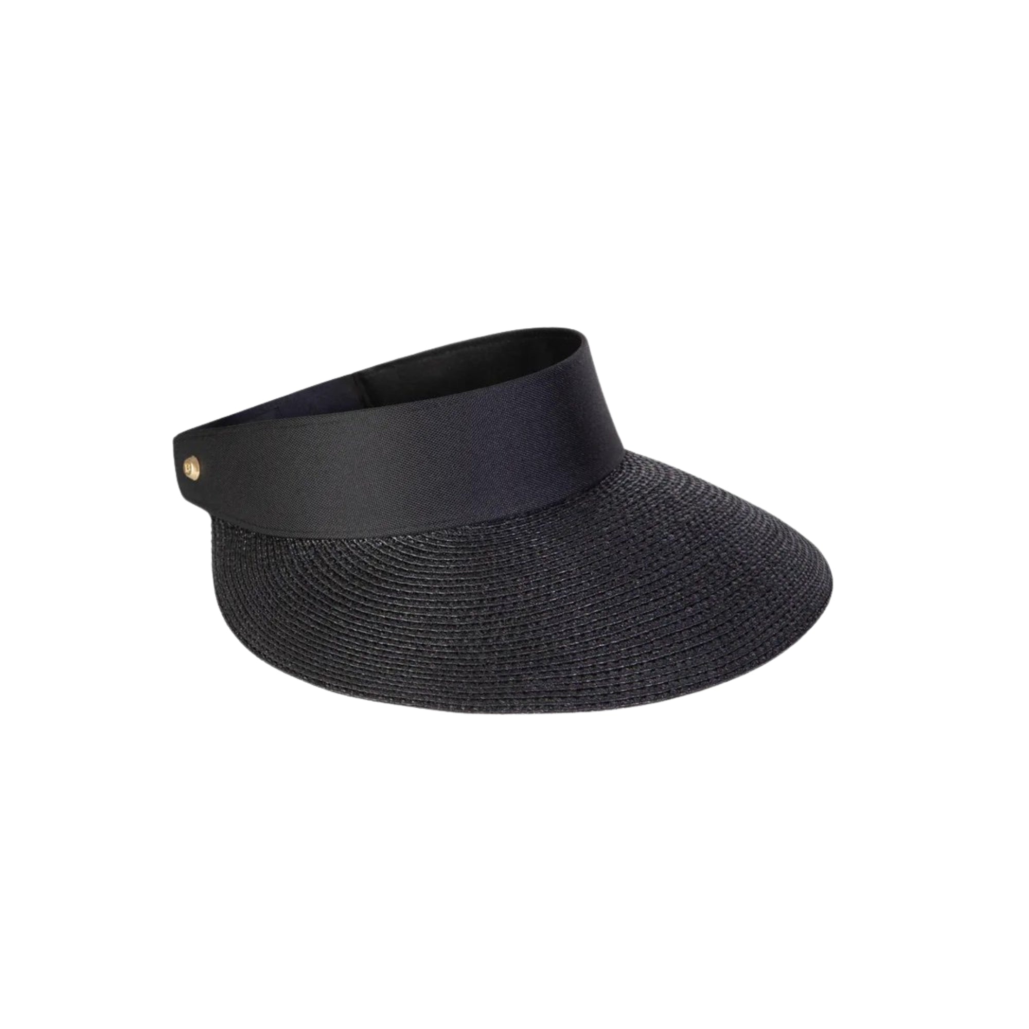 CHAMP II -  Black - UPF 50+