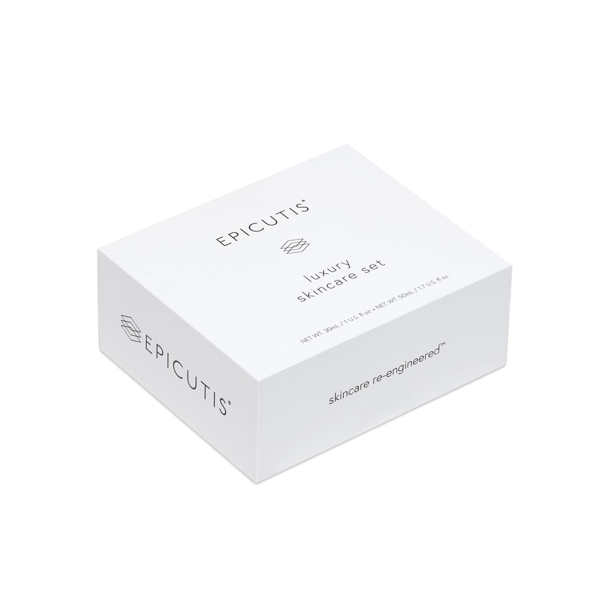 Epicutis® Luxury Skincare Set – Staci Christie Skin