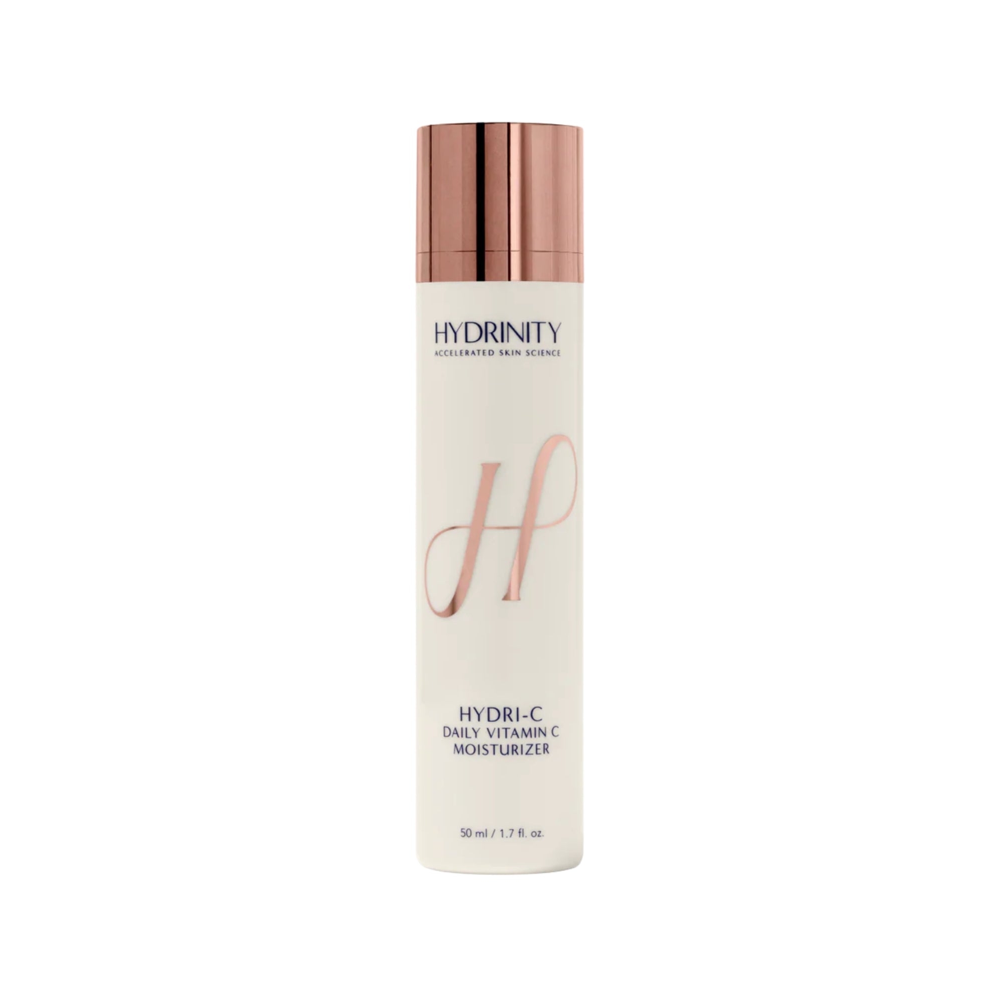 Hydrinity Hydri-C Daily Vitamin C Moisturizer - 1.7oz