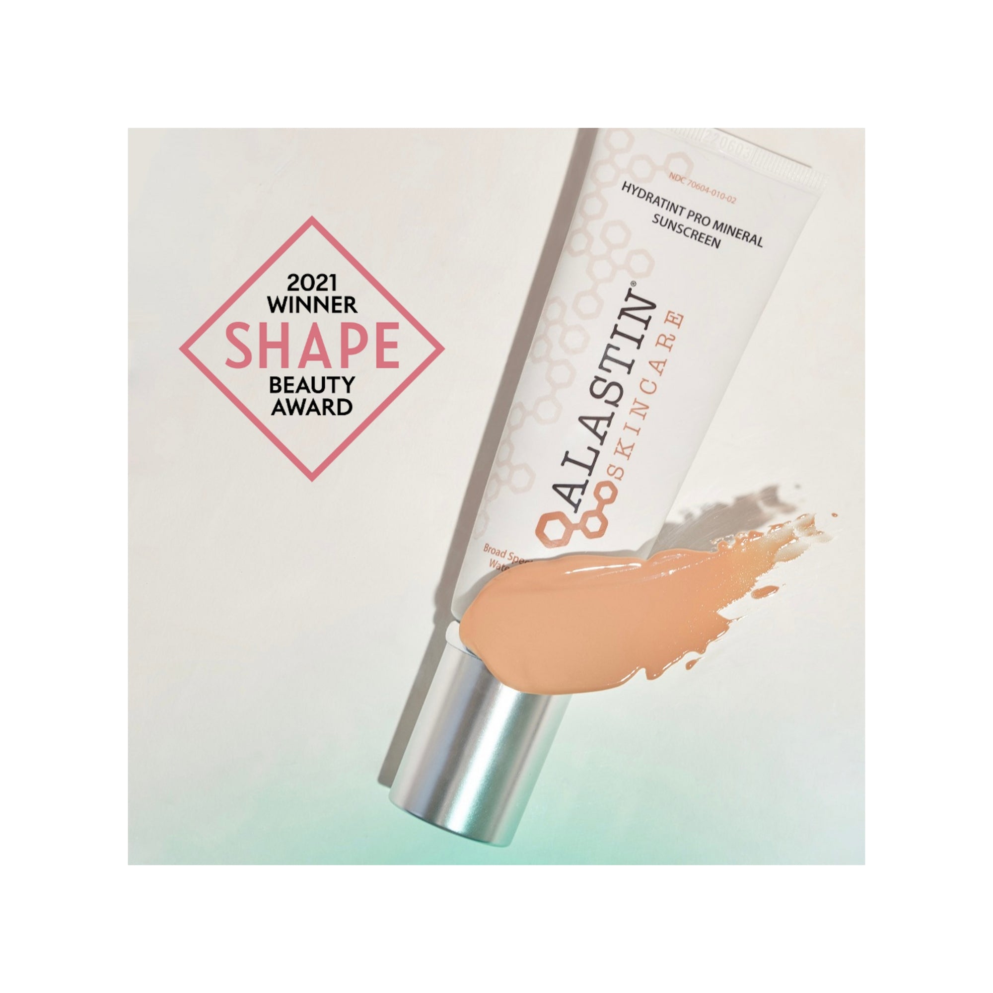 Alastin HydraTint Pro Mineral SPF 36 - 2.5oz