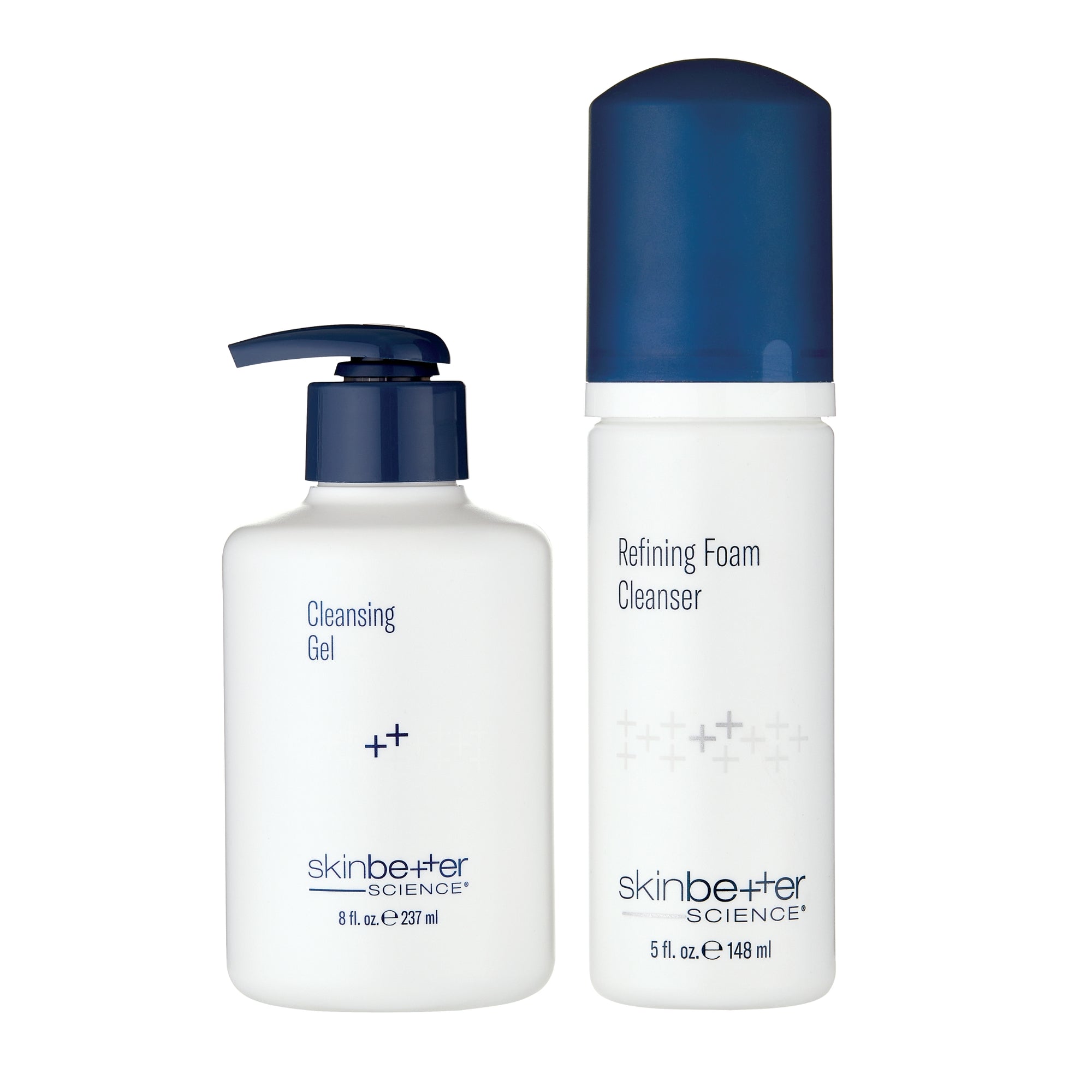 SkinBetter - Refining Foam Cleanser - 1.7 oz