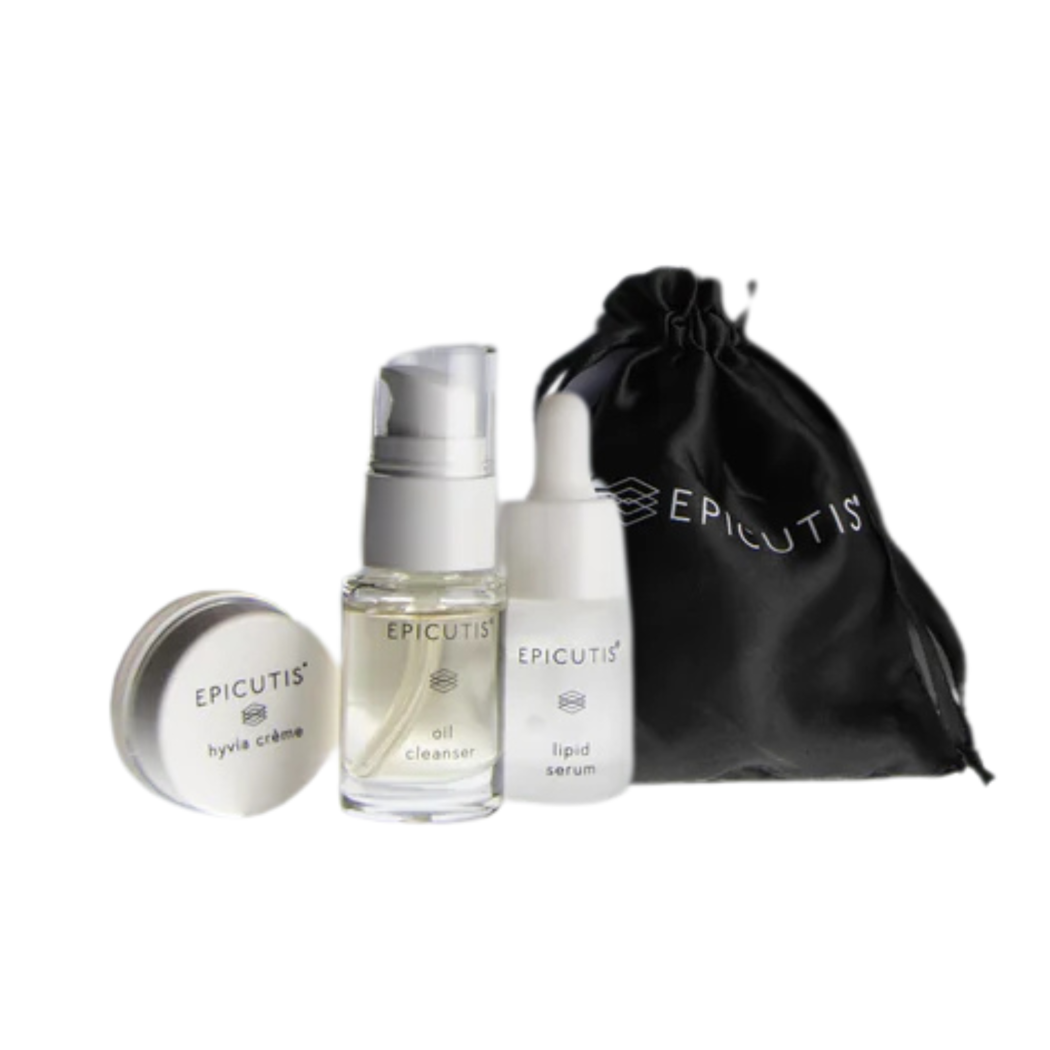 Epicutis® Intro Kit – Staci Christie Skin
