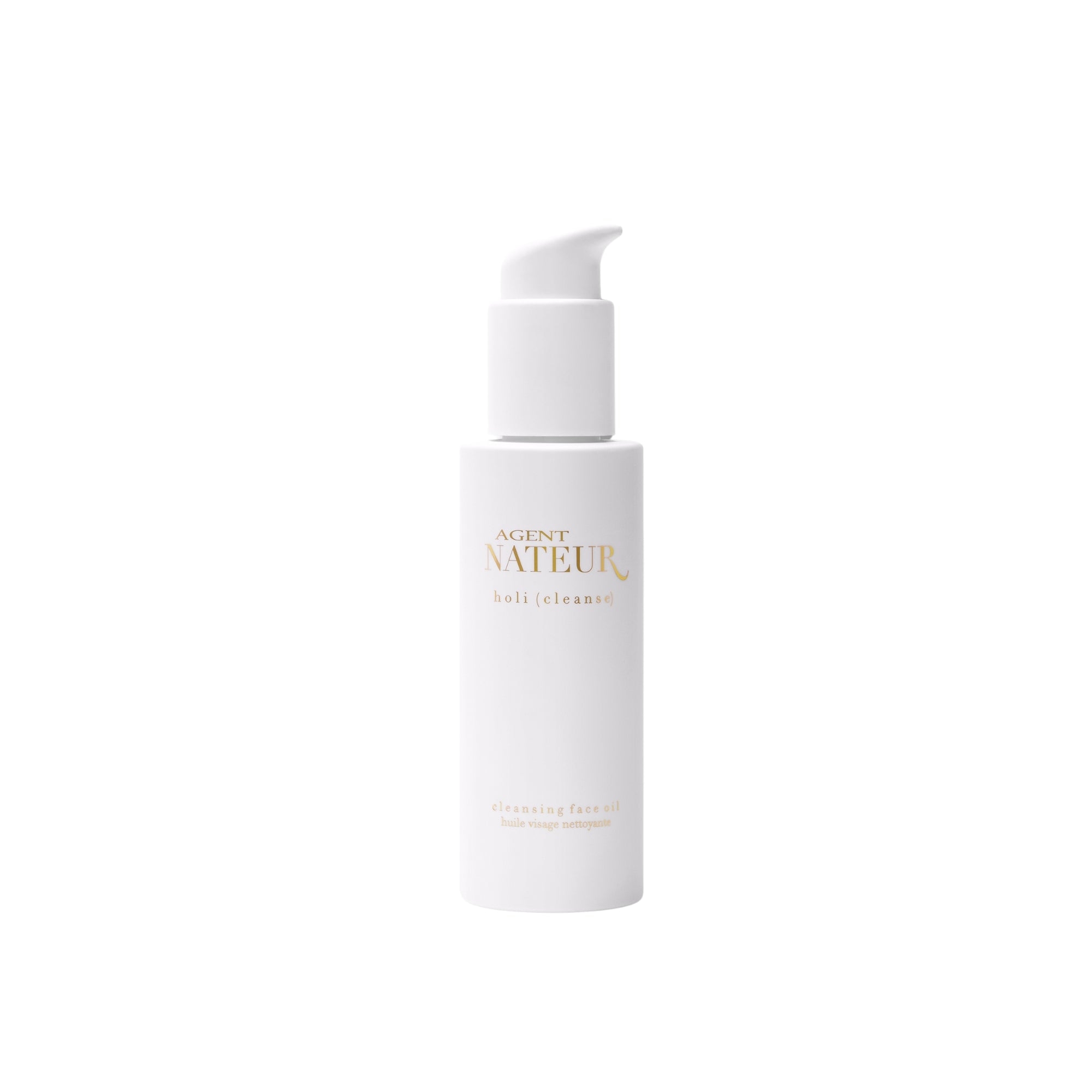 Agent Nateur Holi(Cleanse) - 4oz