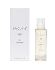 Epicutis® Oil Cleanser - 4oz