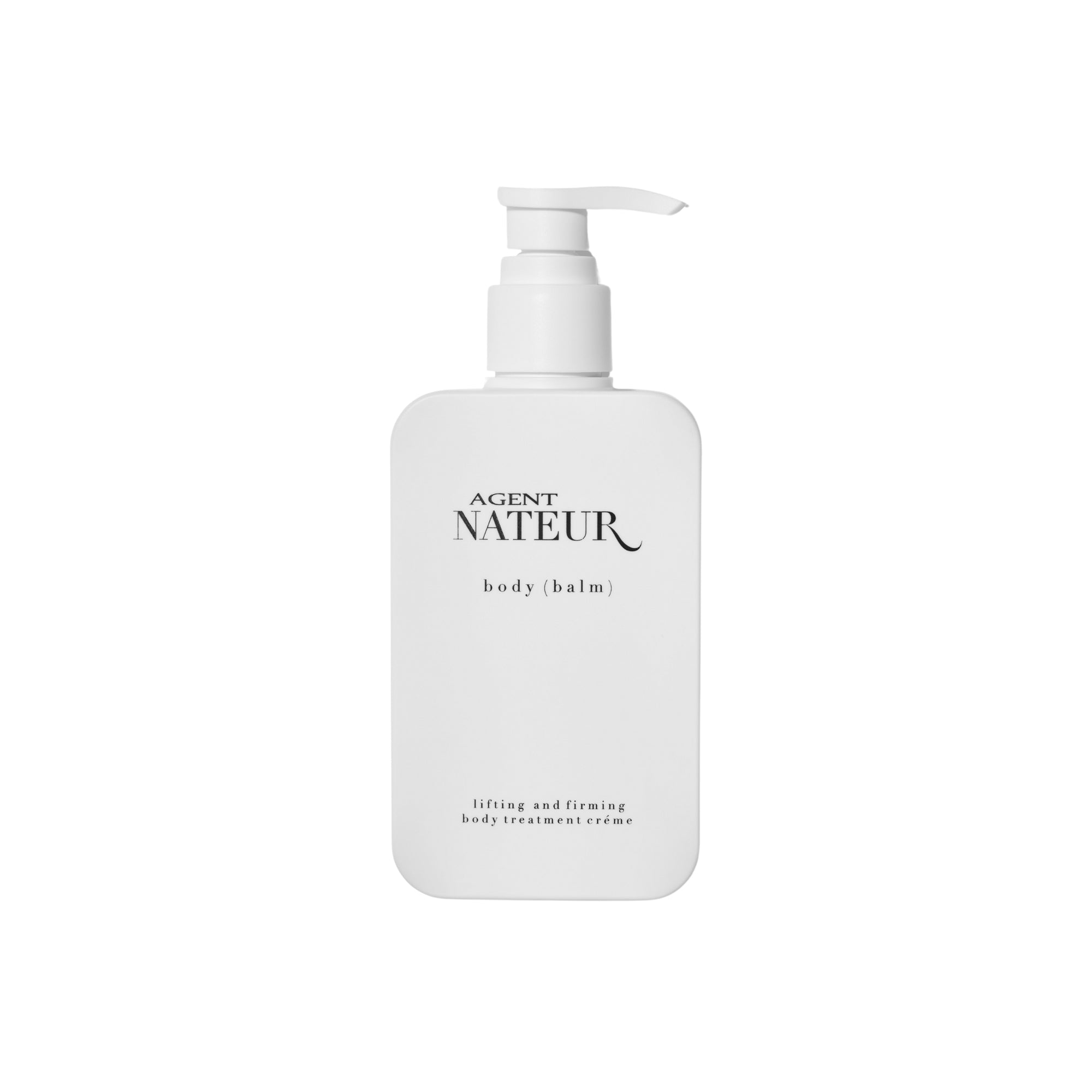 Agent Nateur     Body(Balm) Ageless Body Treatment Créme - 6.7 oz