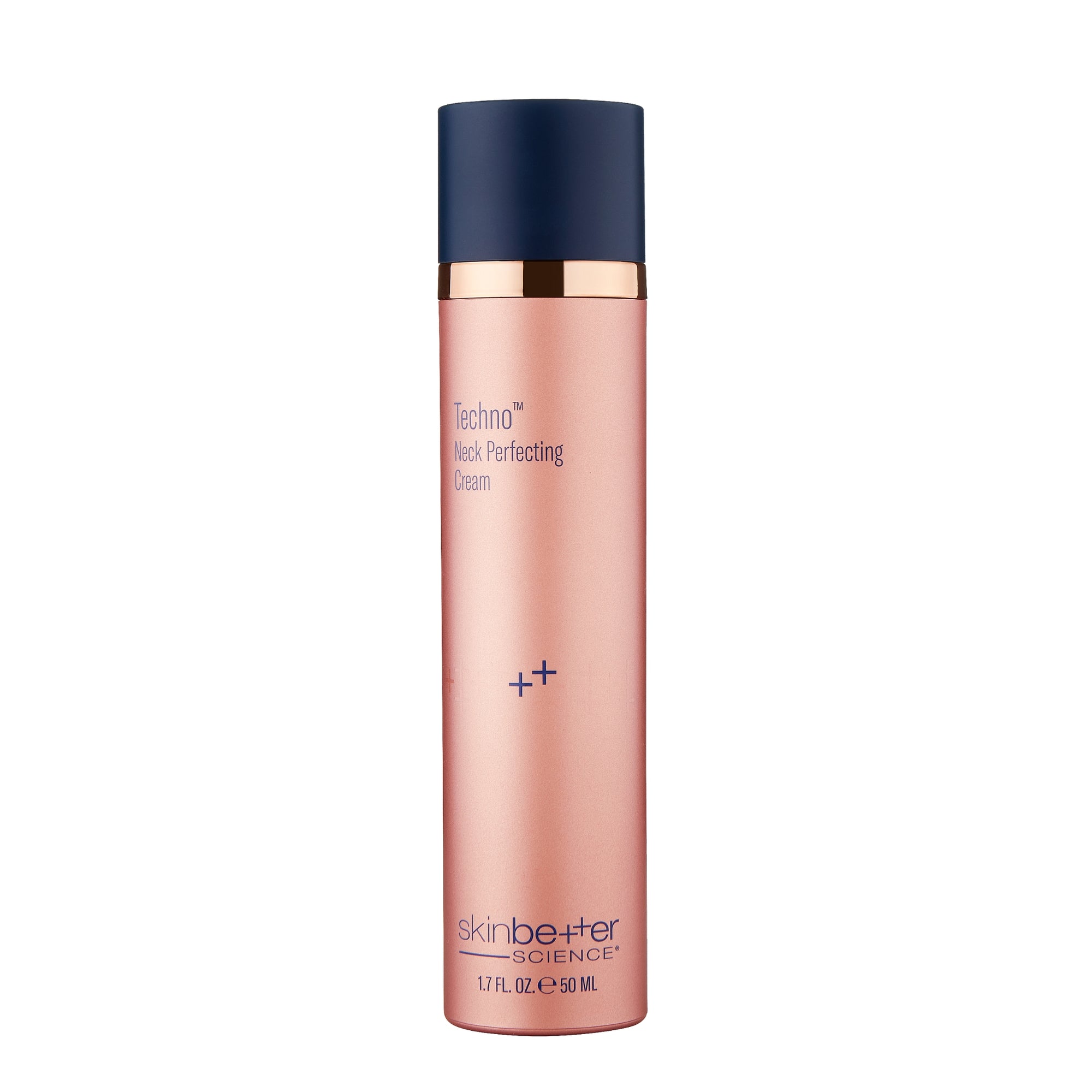SkinBetter - Techno Neck Perfecting Cream - 1.7 oz