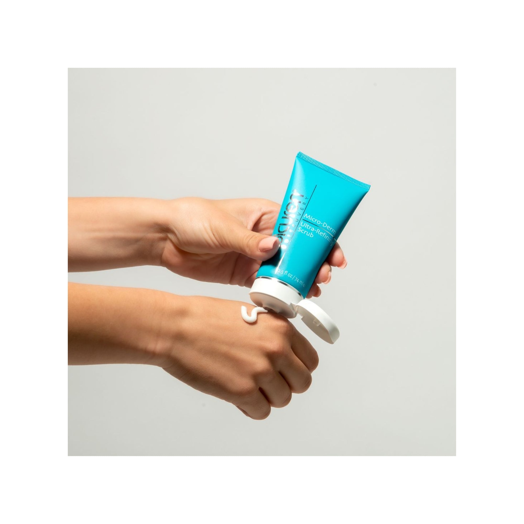 Epicuren Micro-Derm Ultra-Refining Scrub