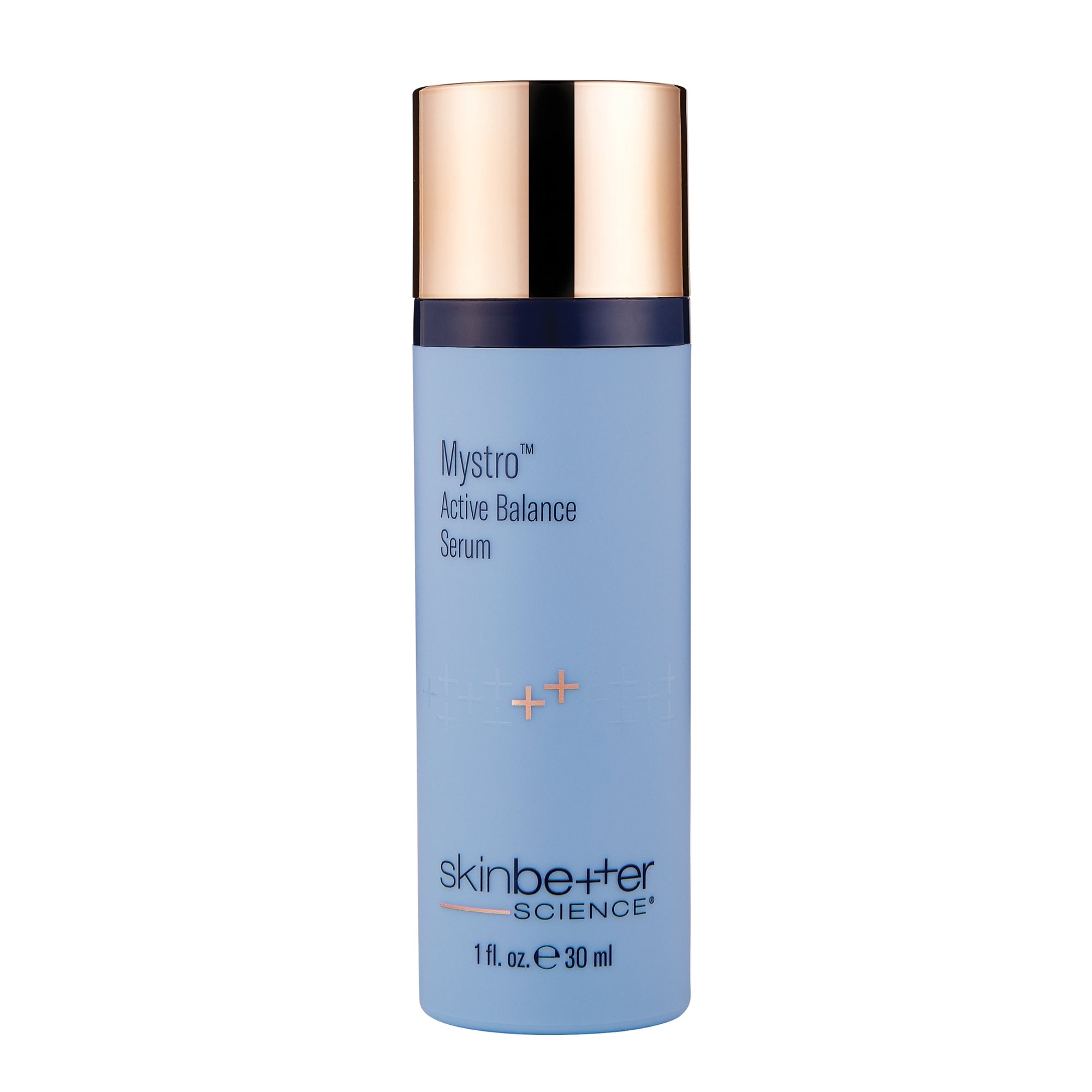 SkinBetter - Mystro Active Balance Serum - 1 oz