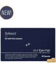 SkinBetter - BioRewind Skin Health Dietary Supplement