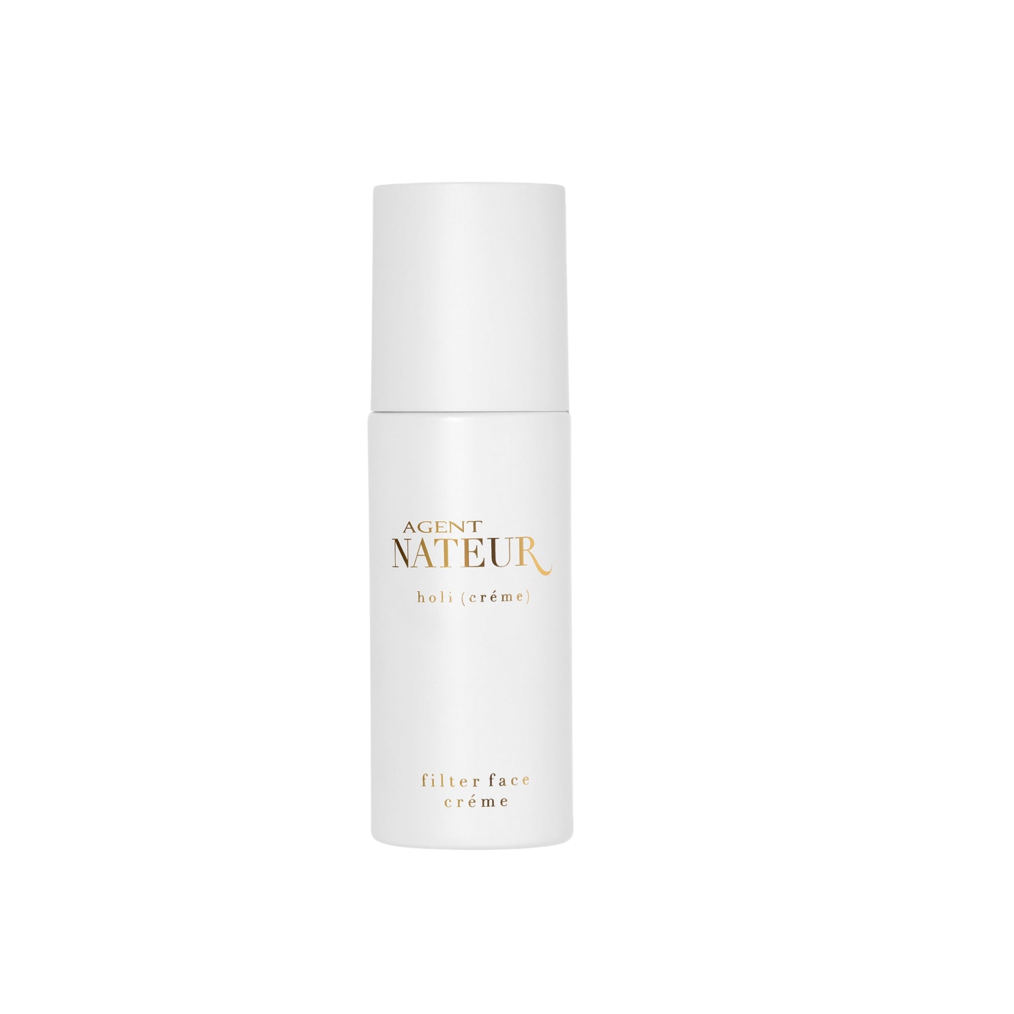 Agent Natuer Holi (Water) Crème - 1.9 oz