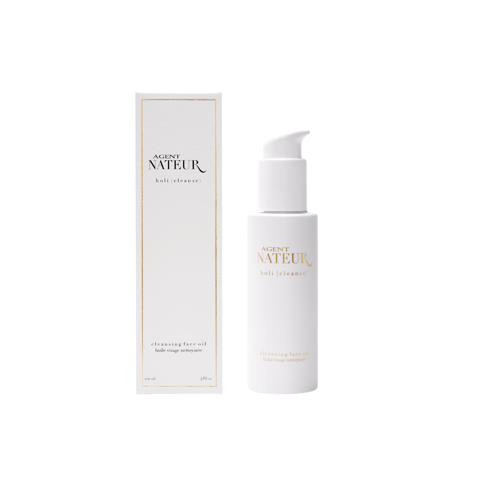 Agent Nateur Holi(Cleanse) - 4oz
