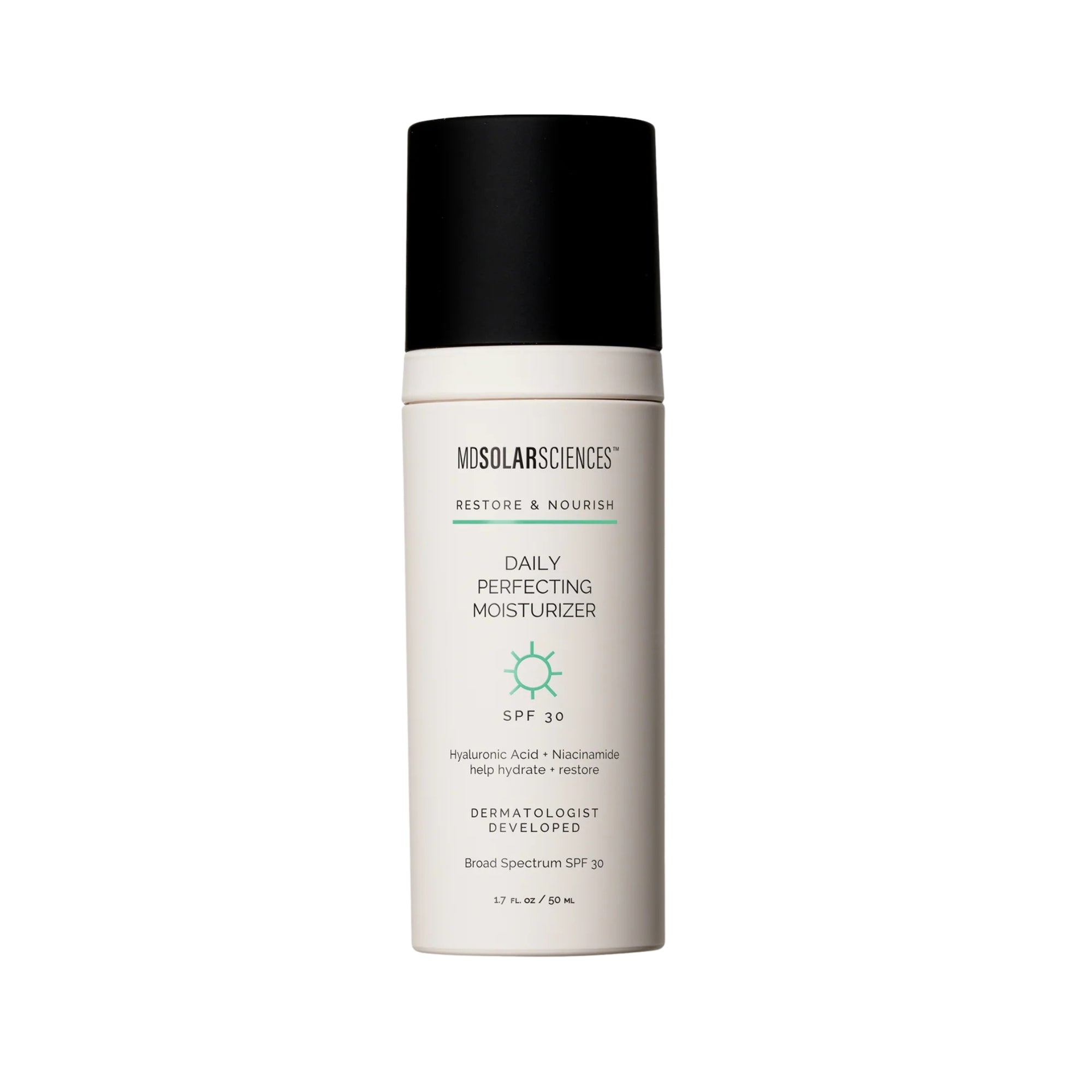 MDSolarSciences Daily Perfecting Moisturizer SPF 30