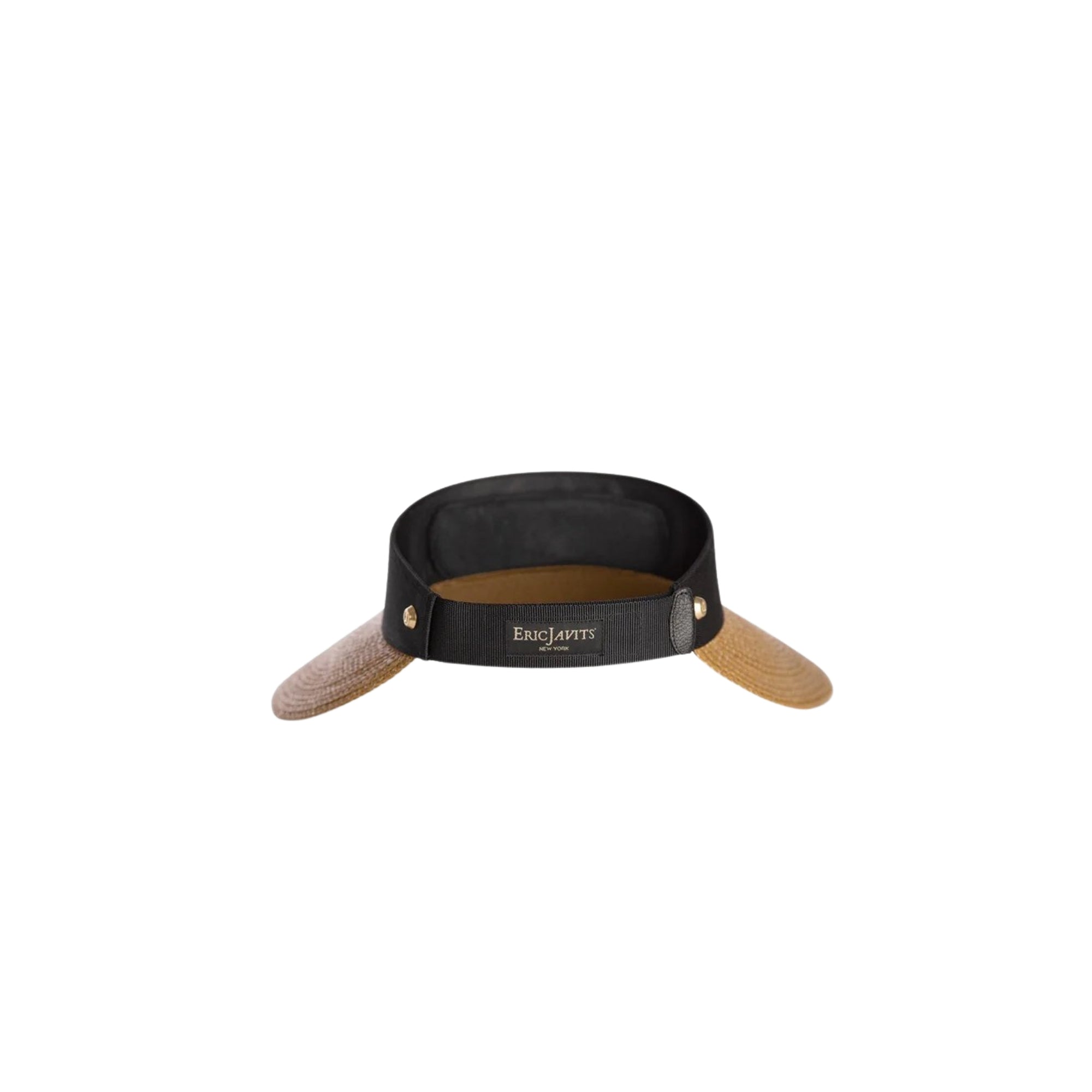CHAMP  - Natural/Black - UPF 50+
