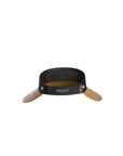 CHAMP  - Natural/Black - UPF 50+