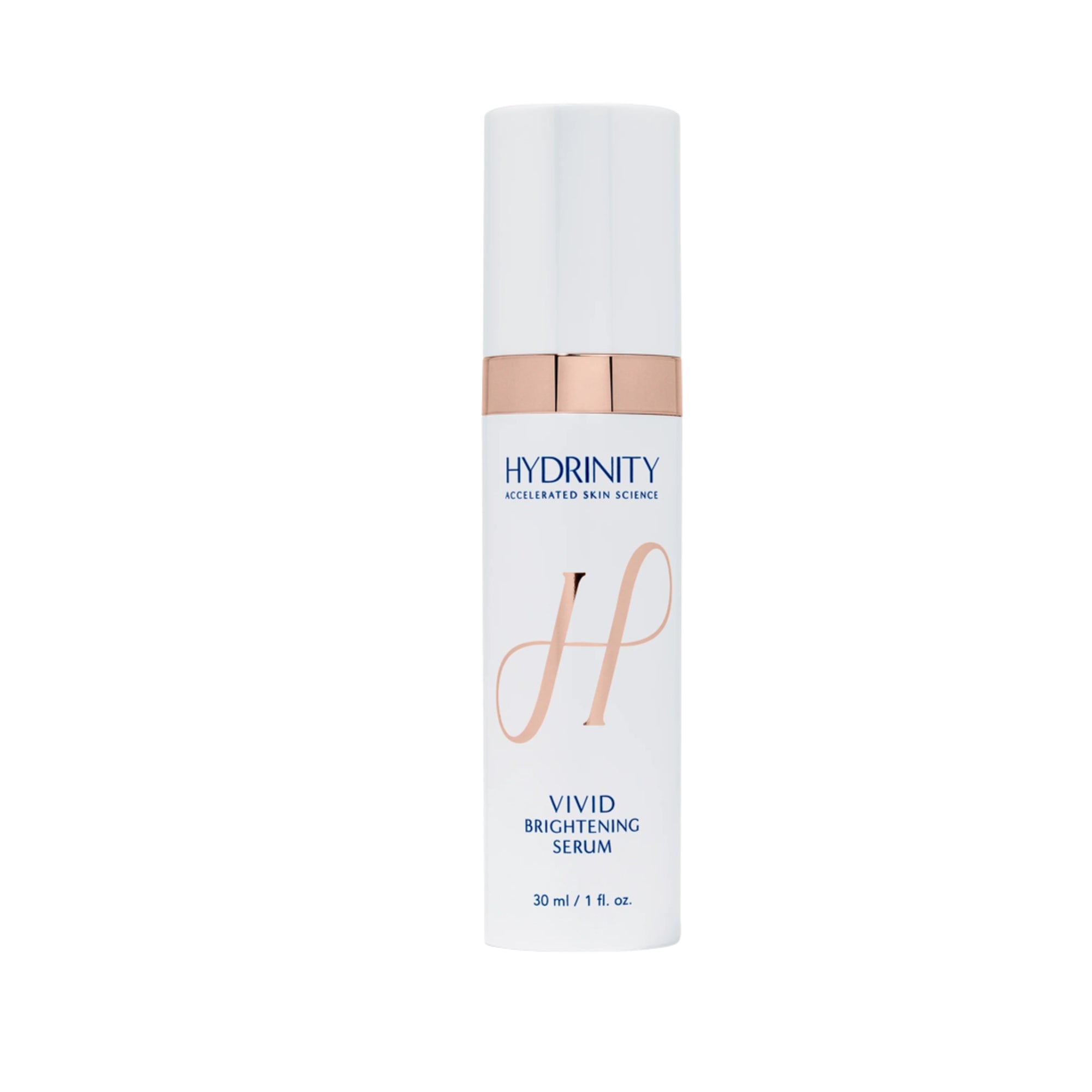 Hydrinity Vivid Brightening Serum - 1 oz
