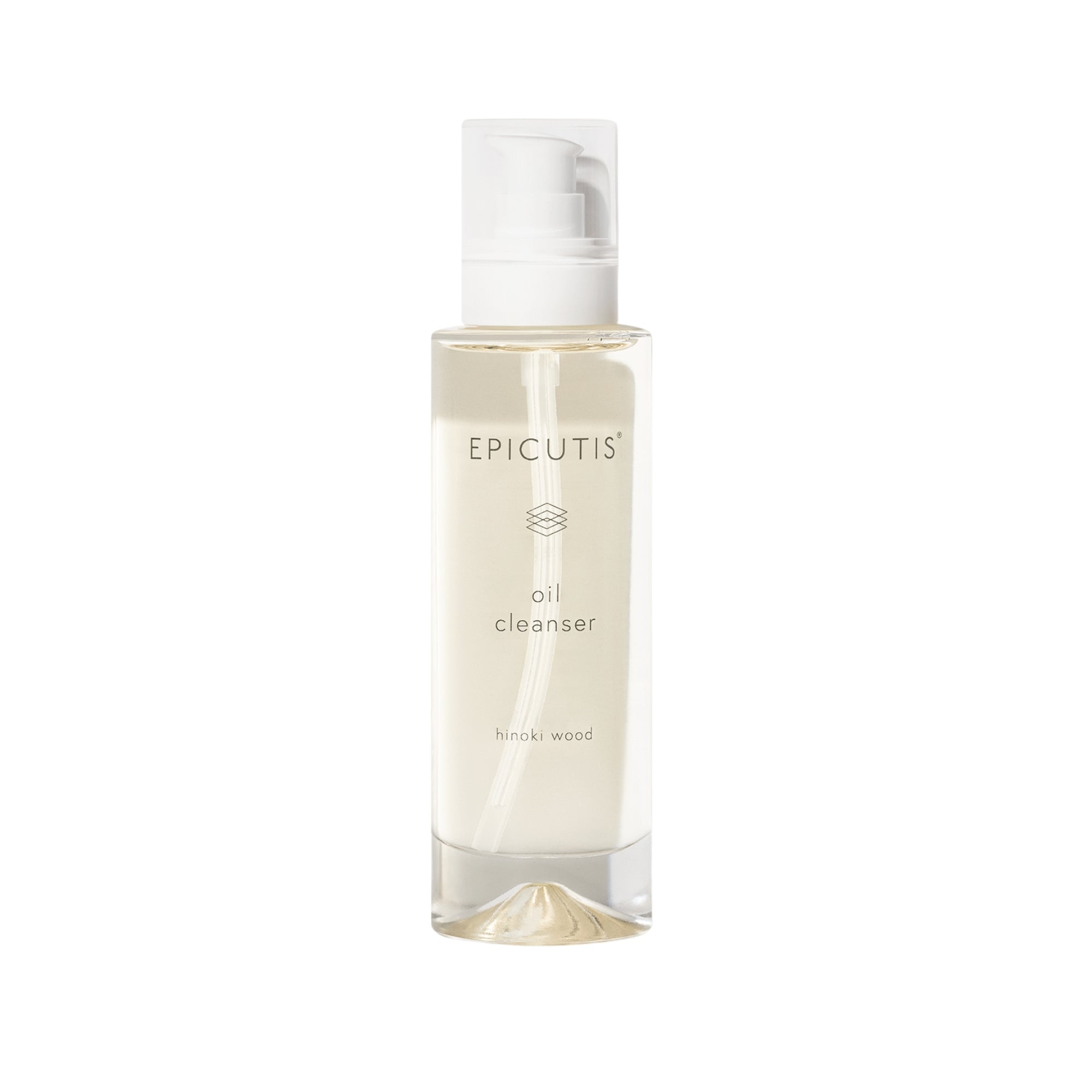 Epicutis® Oil Cleanser - 4oz