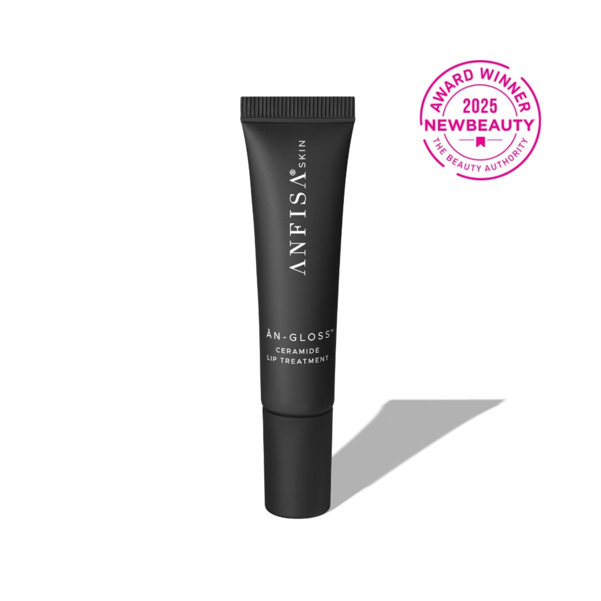 Anfisa - ÂN-GLOSS Ceramide Lip Treatment - .5oz