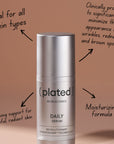 PLATED™ DAILY Serum