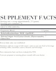 Agent Nateur Holi(Radiance) - 3.5oz