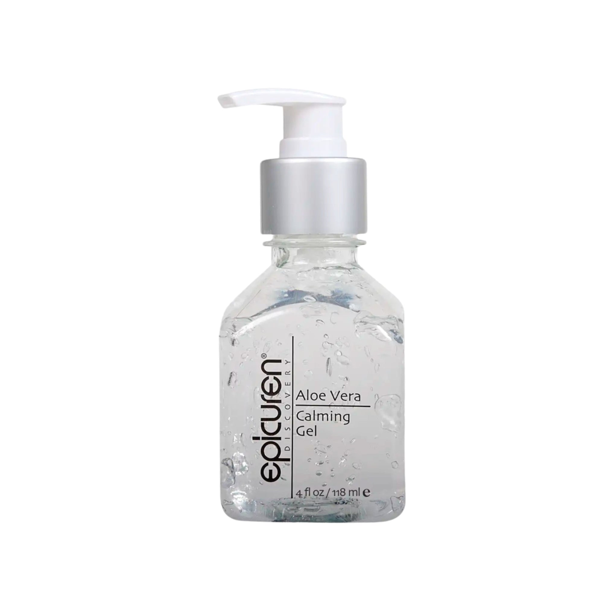 Epicuren Aloe Vera Calming Gel