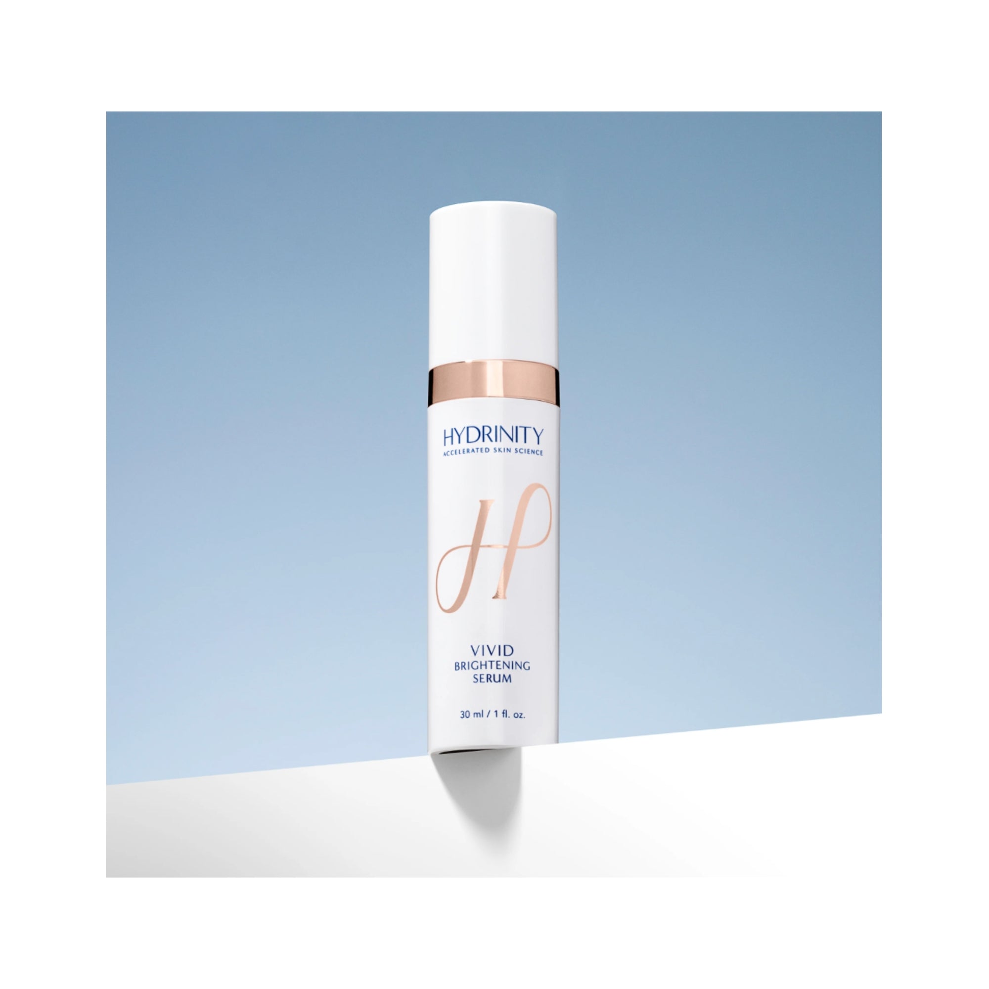 Hydrinity Vivid Brightening Serum - 1 oz