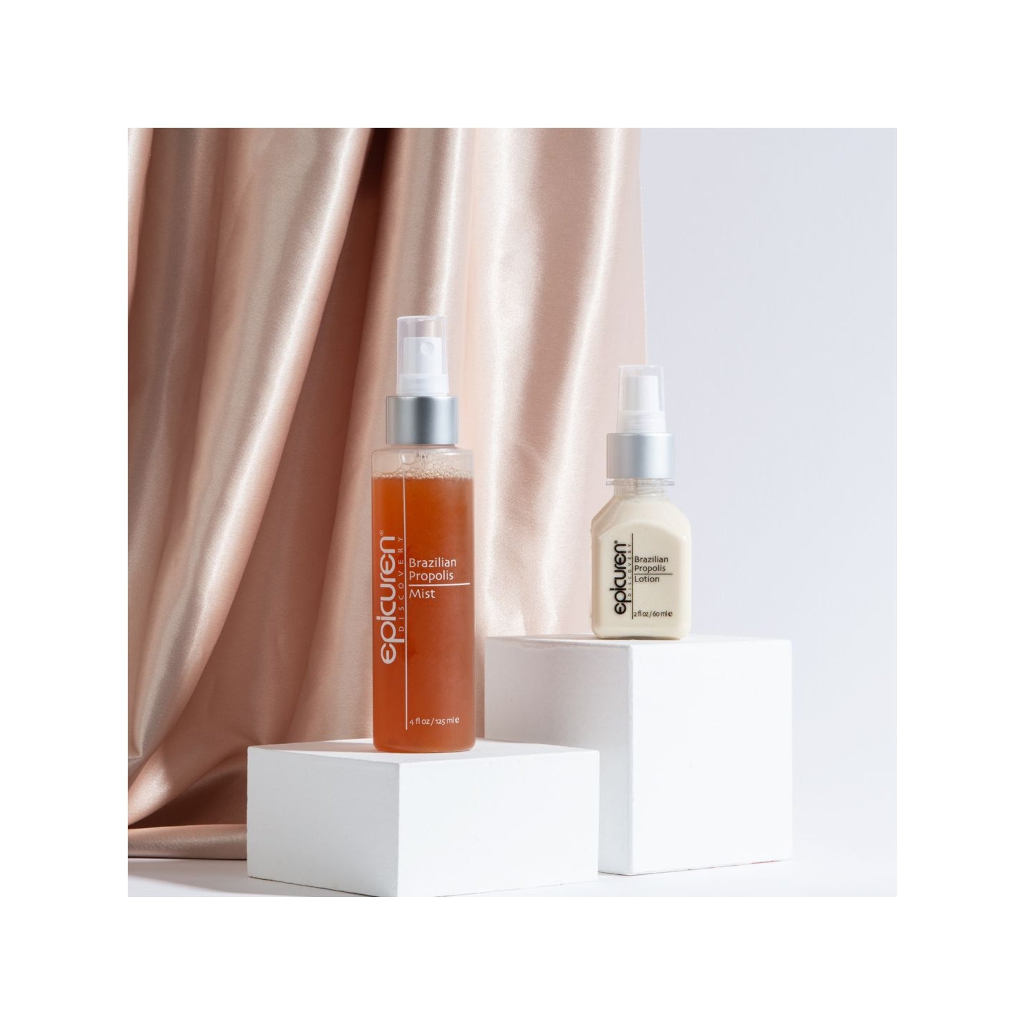 Epicuren Brazilian Propolis Mist- 4oz