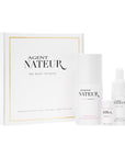 Agent Nateur Holi (Trinity) – Travel Set
