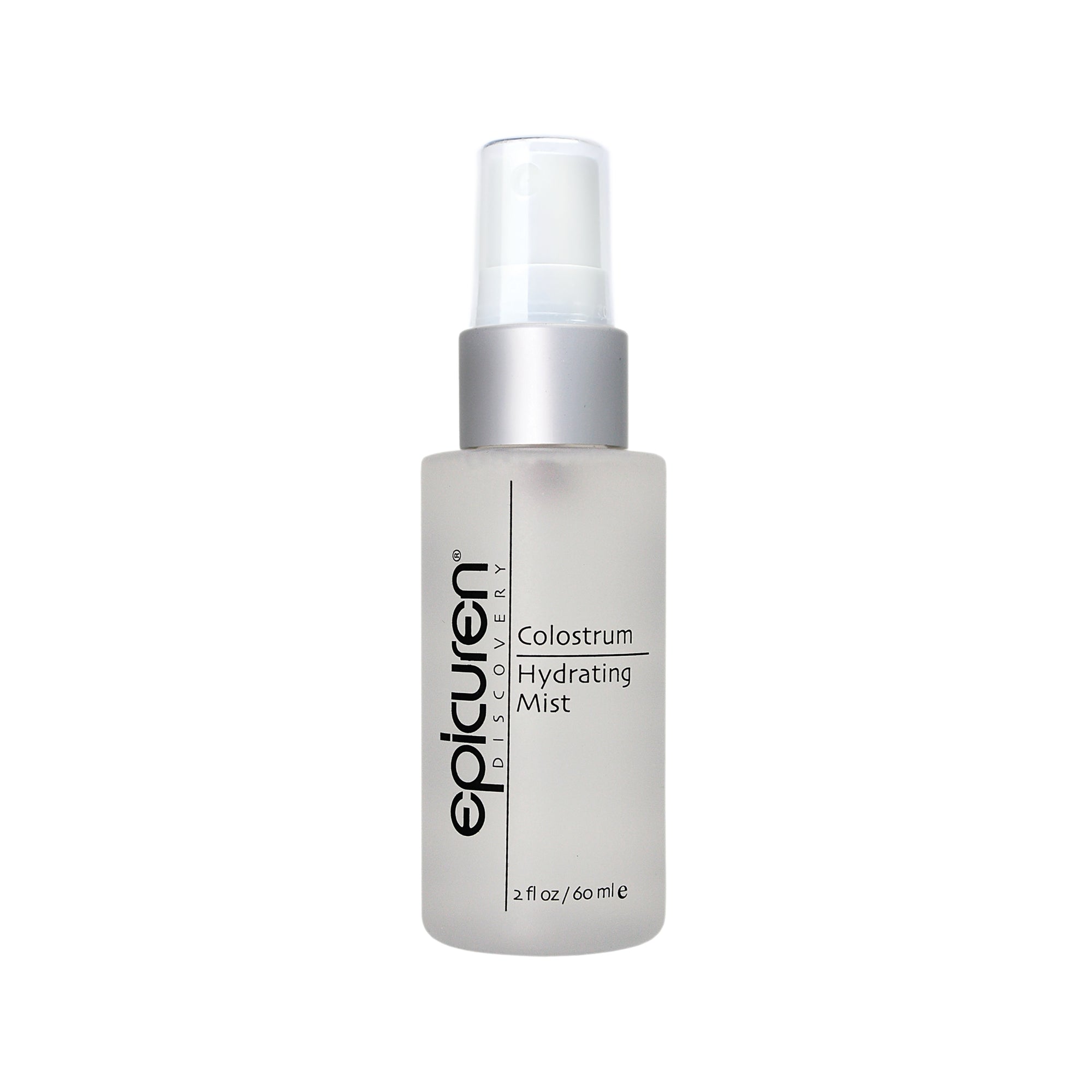 Epicuren Colostrum Mist - 2oz