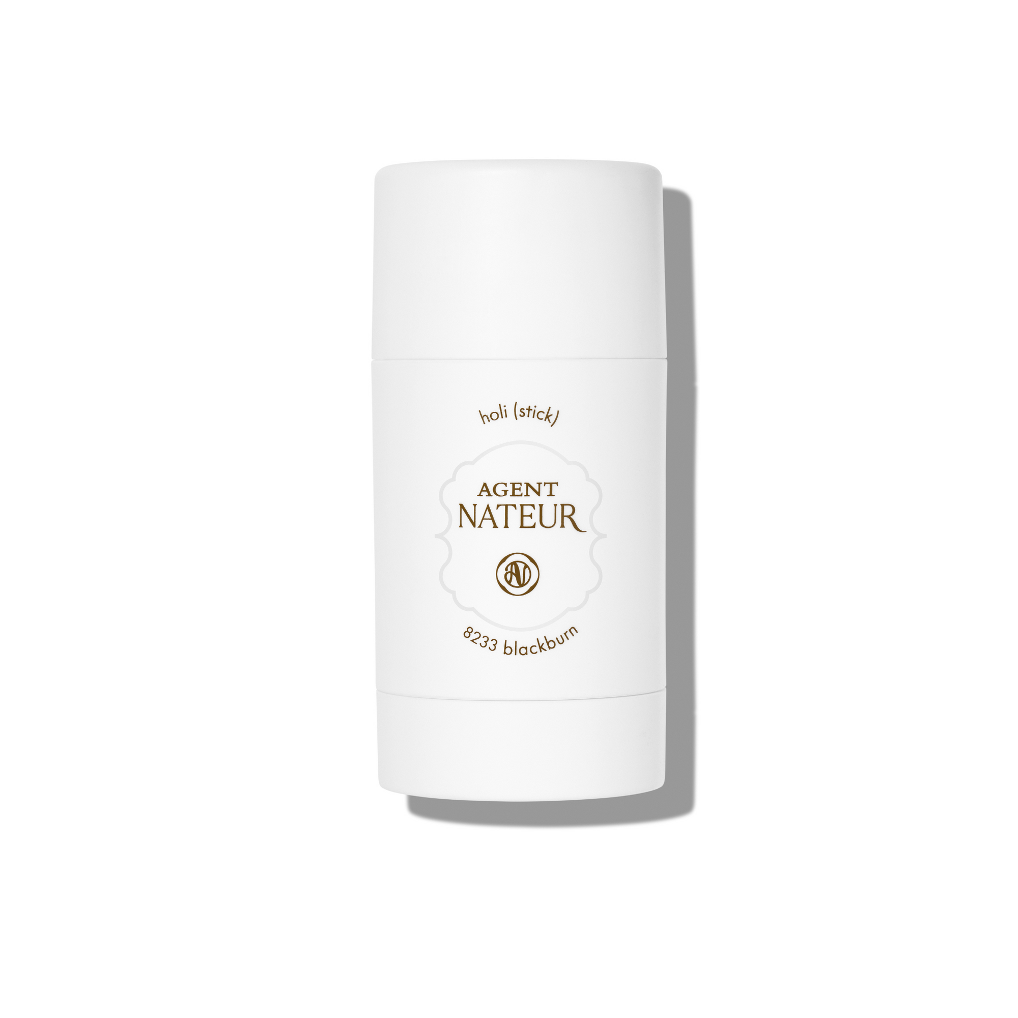 Agent Nateur Holi (Stick) Blackburn - 1.7oz
