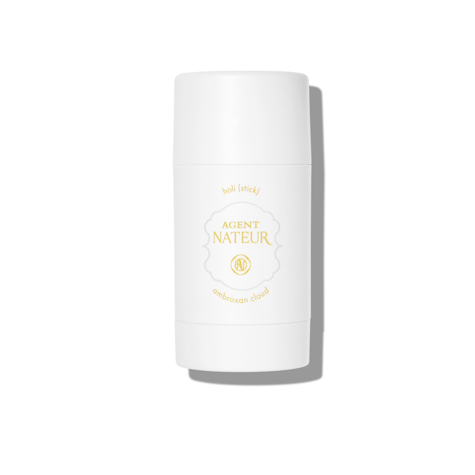 Agent Nateur Holi (Stick) Tarte Tropézienne Deodorant - 1.7oz