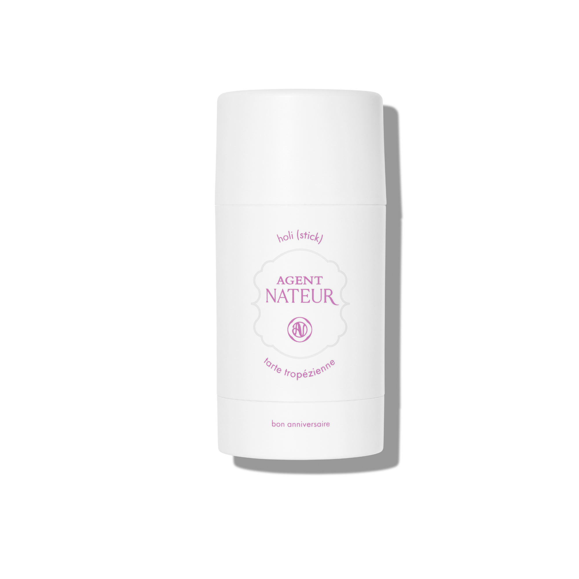 Agent Nateur Holi (Stick) Ambroxan Cloud Deodorant - 1.7oz