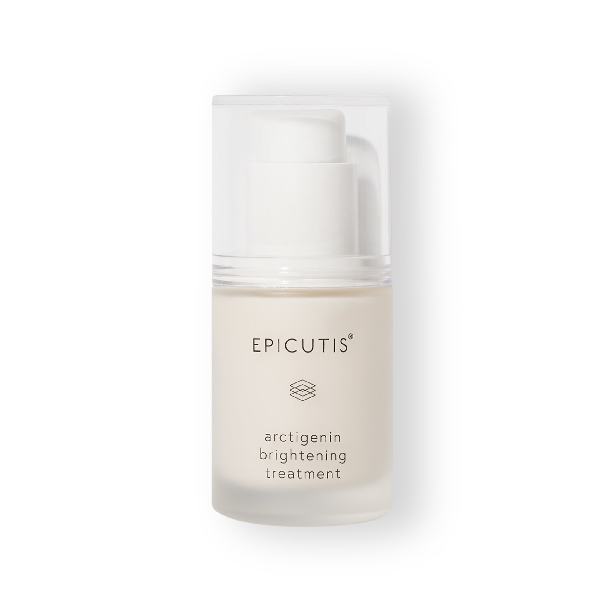 Epicutis® Arctigenin Brightening Treatment - 1oz