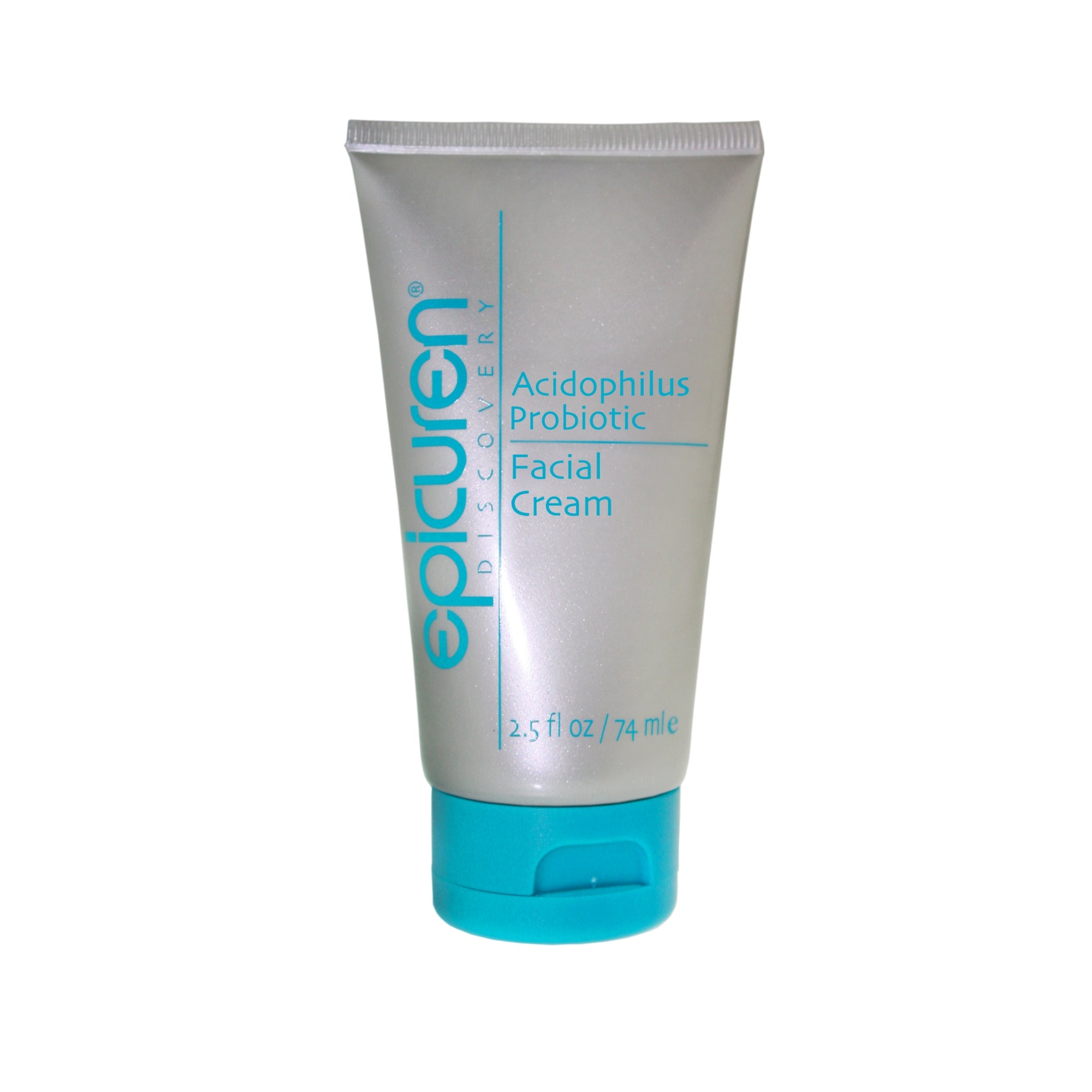Epicuren Acidophilus Probiotic Facial Cream
