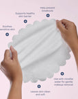 TSC - Facial Towels