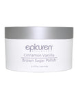 Epicuren Cinnamon Vanilla Brown Sugar Body Polish - 6.7 oz