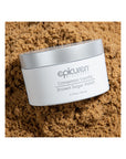 Epicuren Cinnamon Vanilla Brown Sugar Body Polish - 6.7 oz