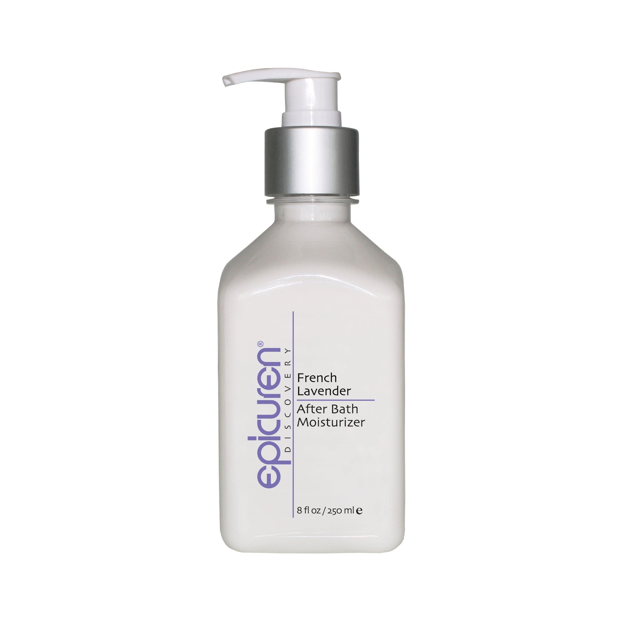 Epicuren French Lavender After Bath