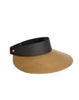 CHAMP II - Natural Black - UPF 50+