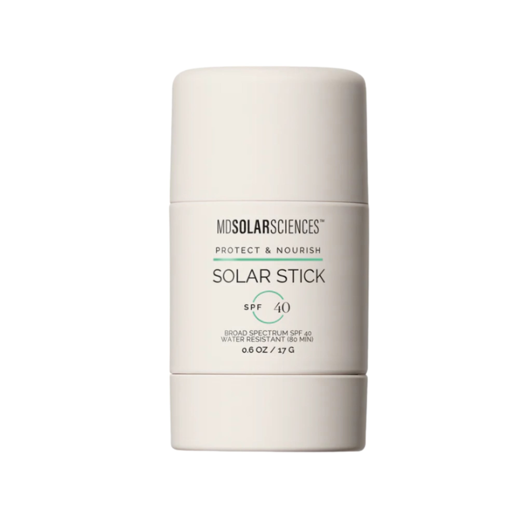 MDSolarSciences Solar Stick SPF 40