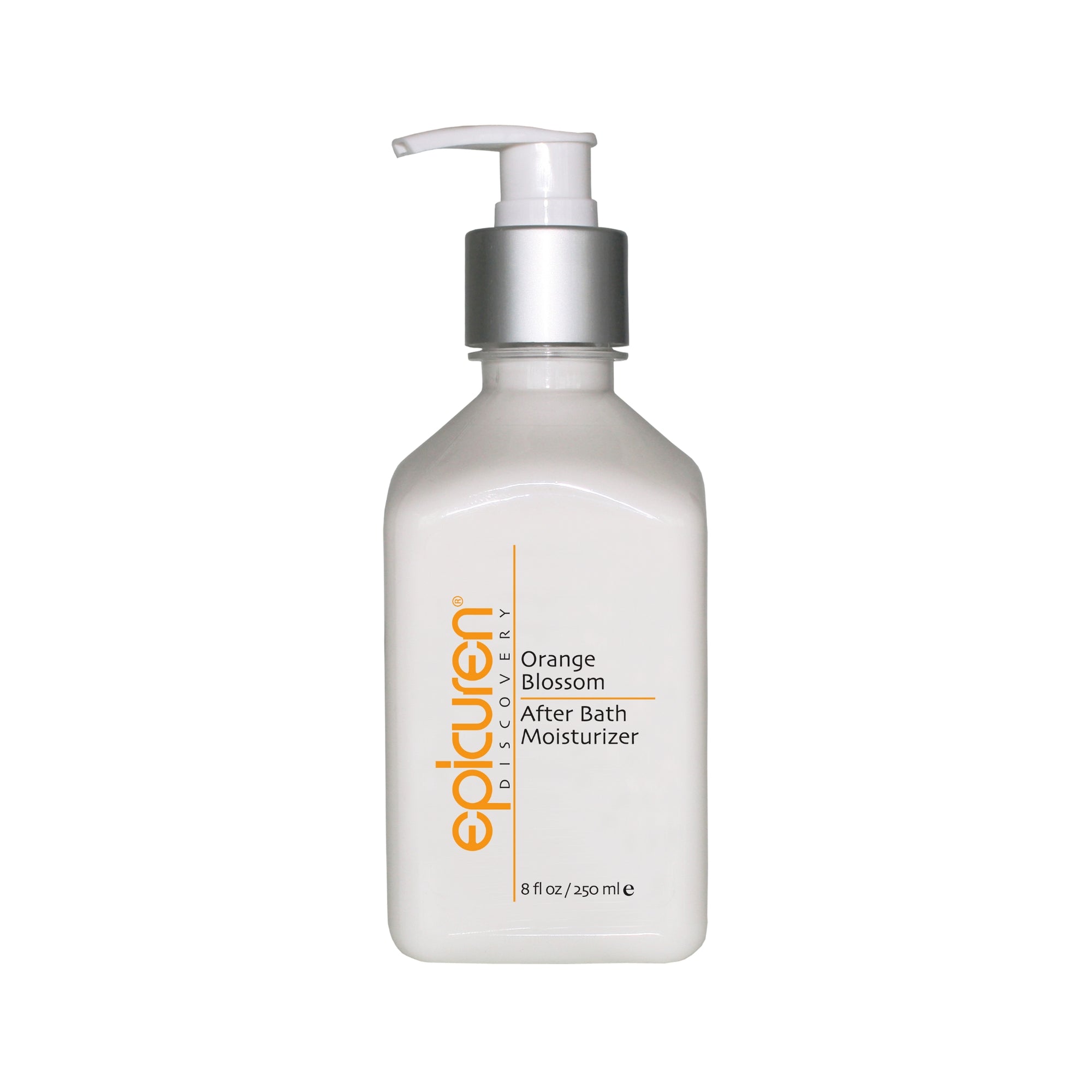 Epicuren Orange Blossom After Bath