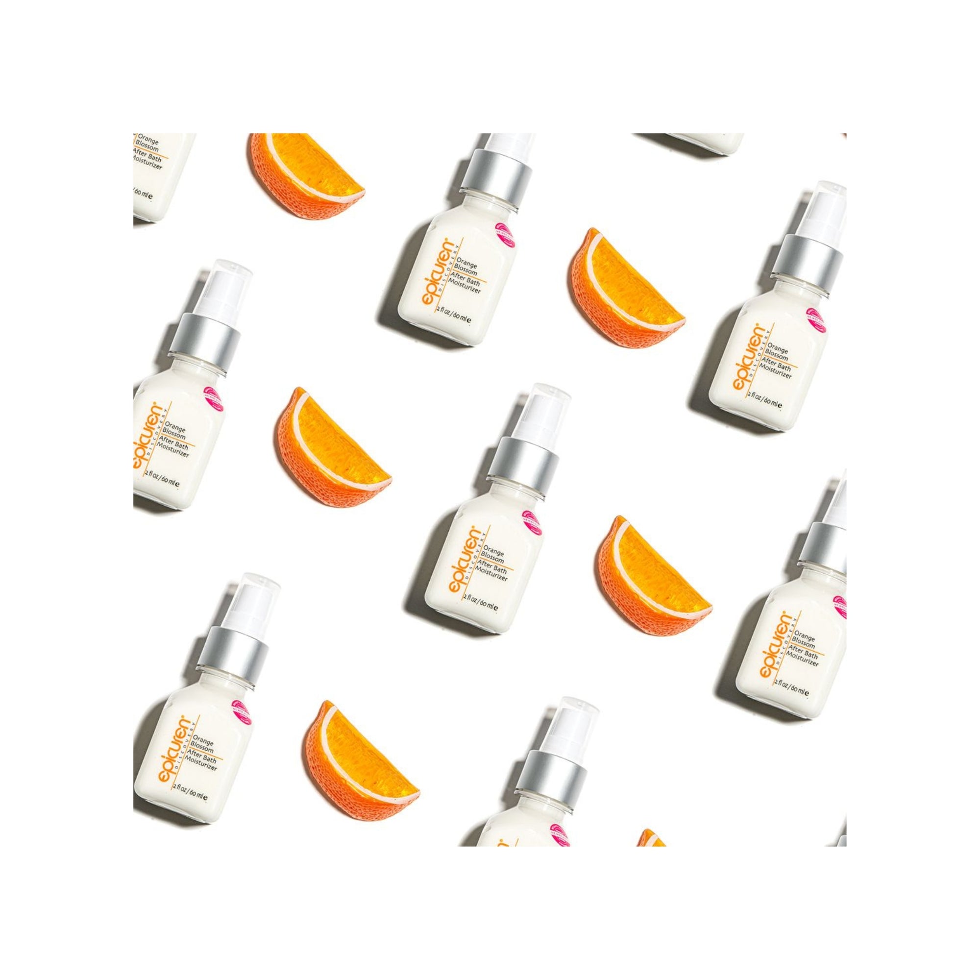Epicuren Orange Blossom After Bath