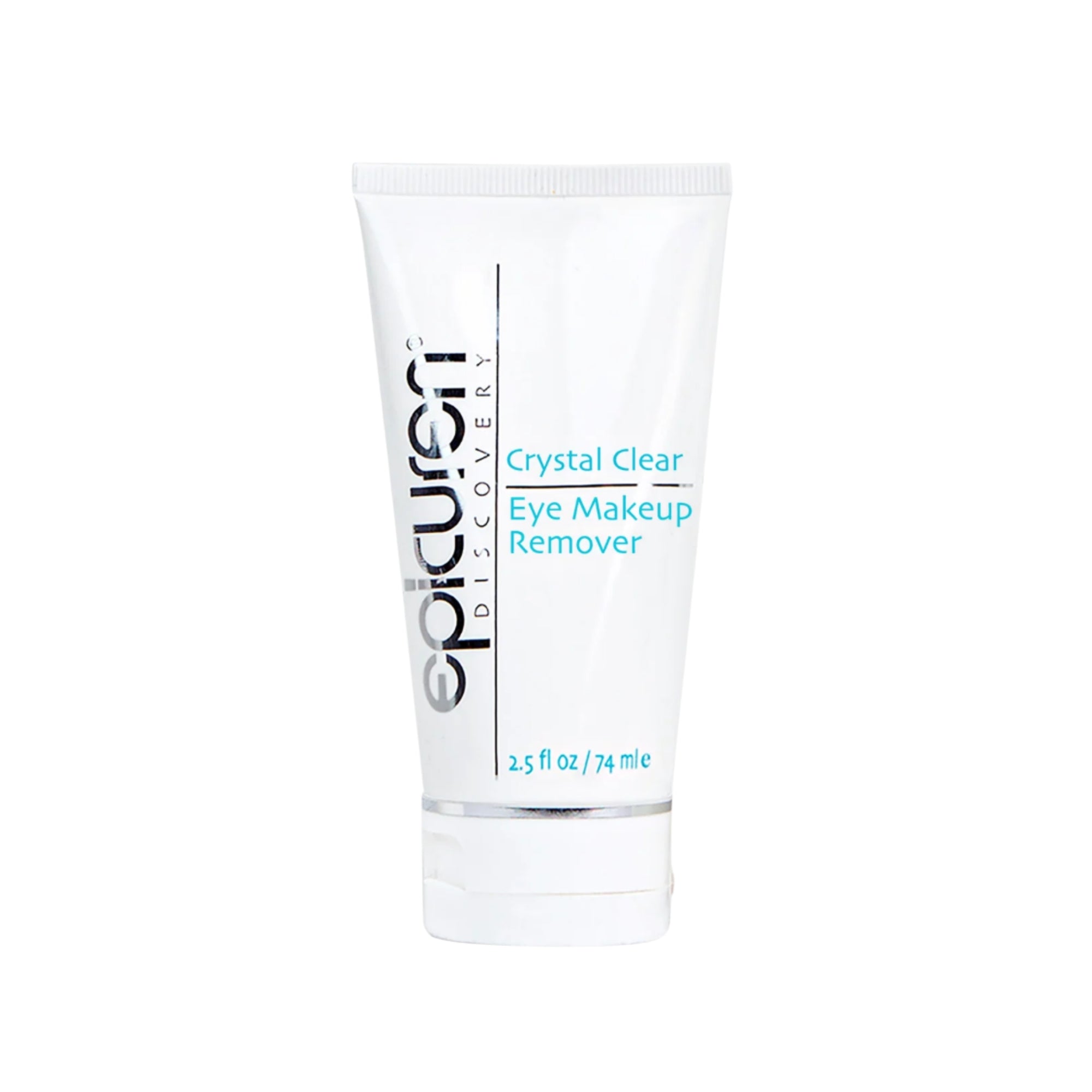 Epicuren Crystal Clear Makeup Remover - 2.5oz