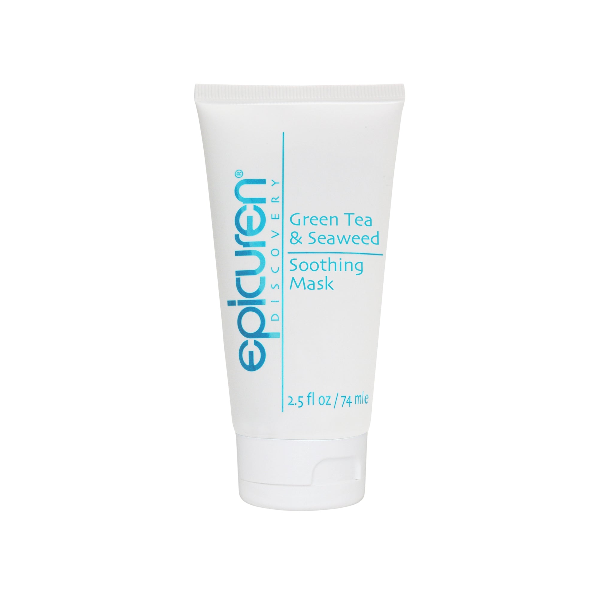 Epicuren Green Tea & Seaweed Mask - 2.5oz