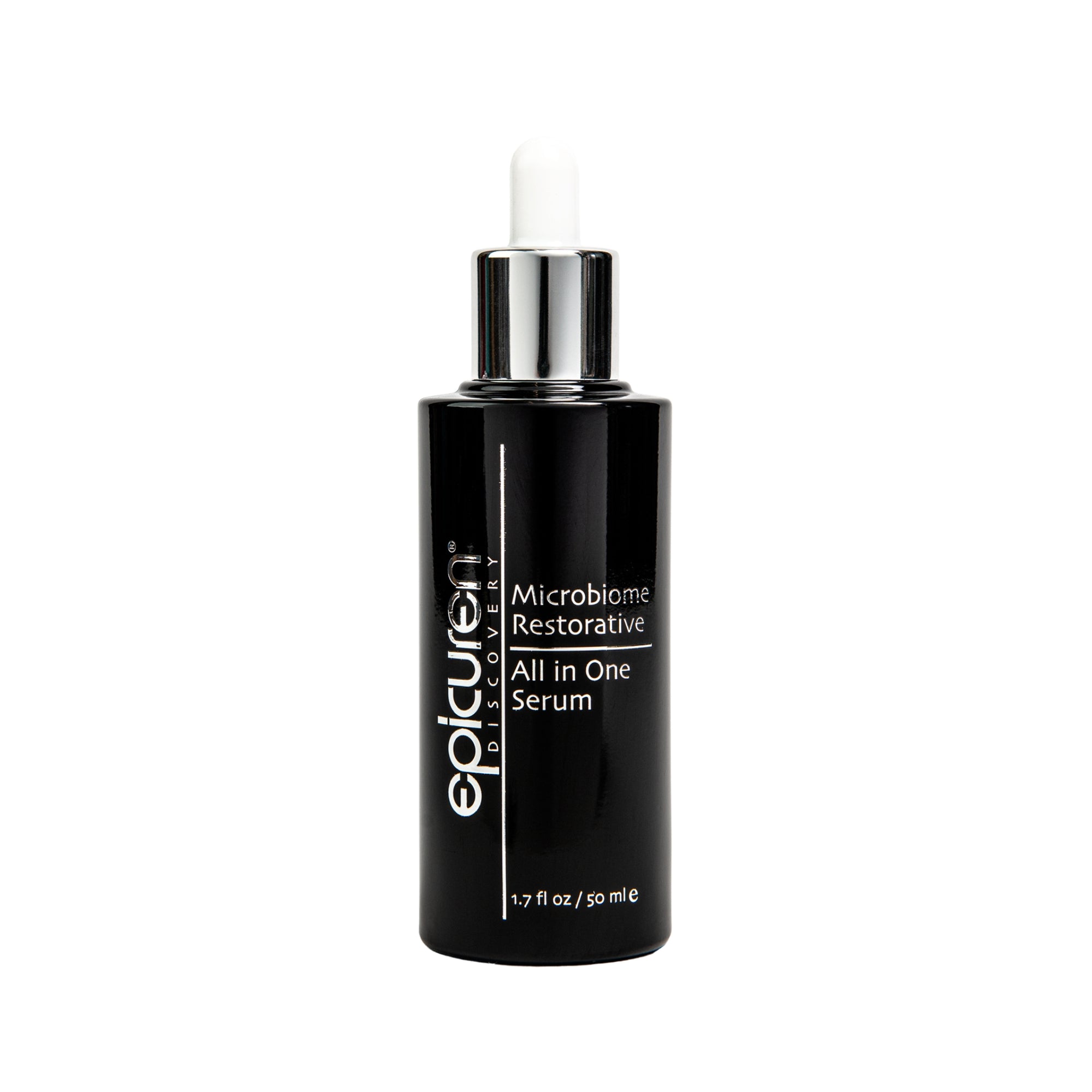 Epicuren Microbiome Restorative All In One Serum - 1.7oz