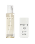 Epicutis® Cleansing Essentials Set
