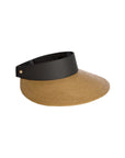 CHAMP  - Natural/Black - UPF 50+
