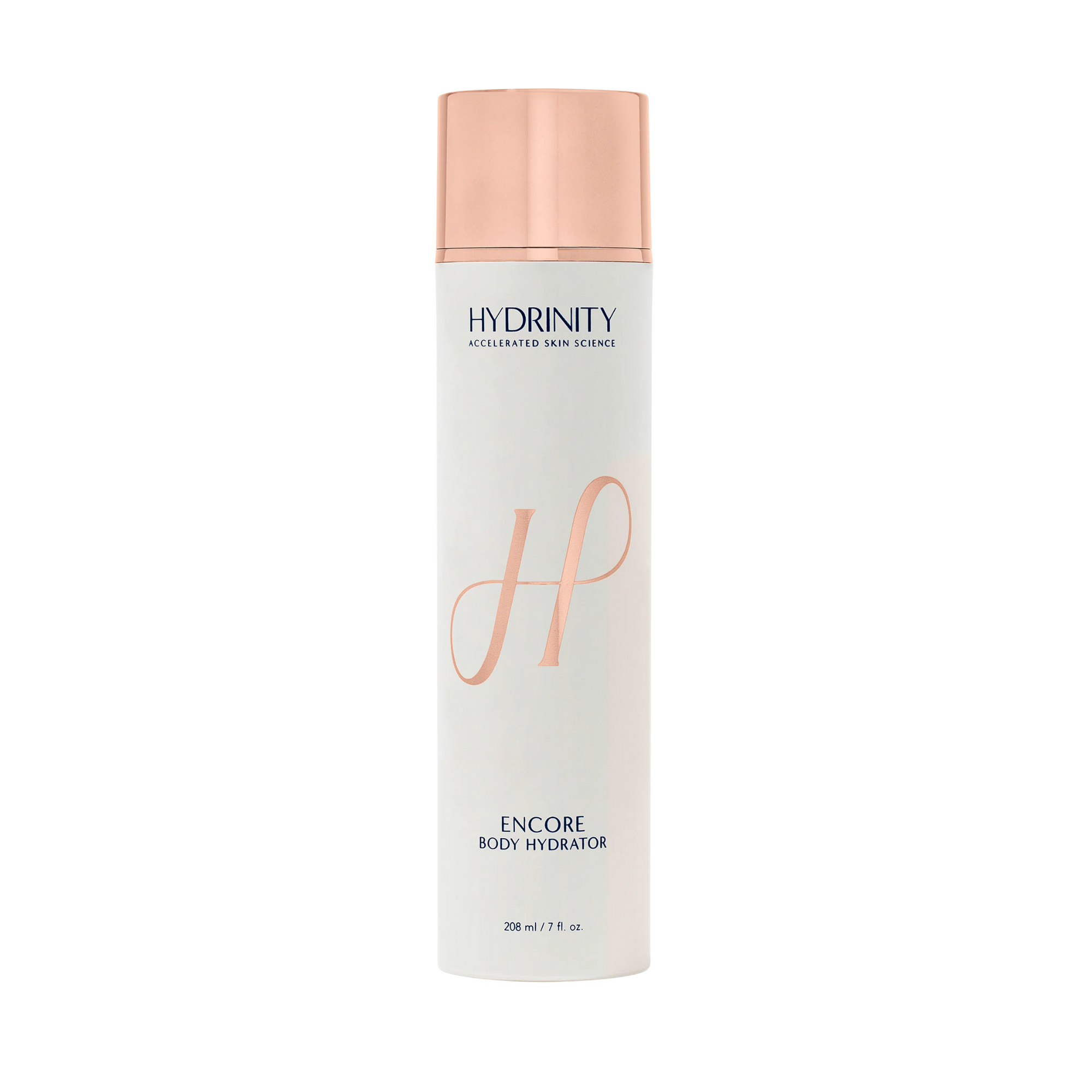 Hydrinity ENCORE Body Hydrator - 7oz