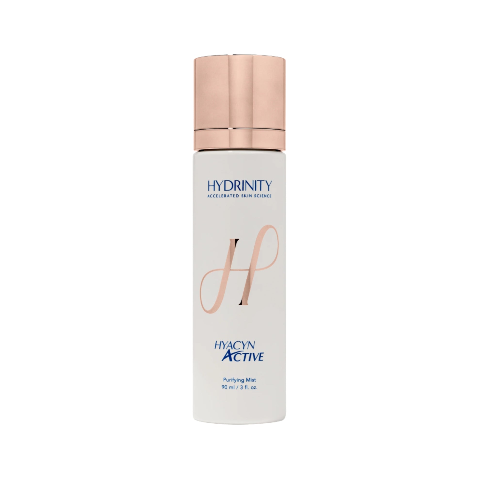 Hydrinity Hyacyn Active - 3 oz