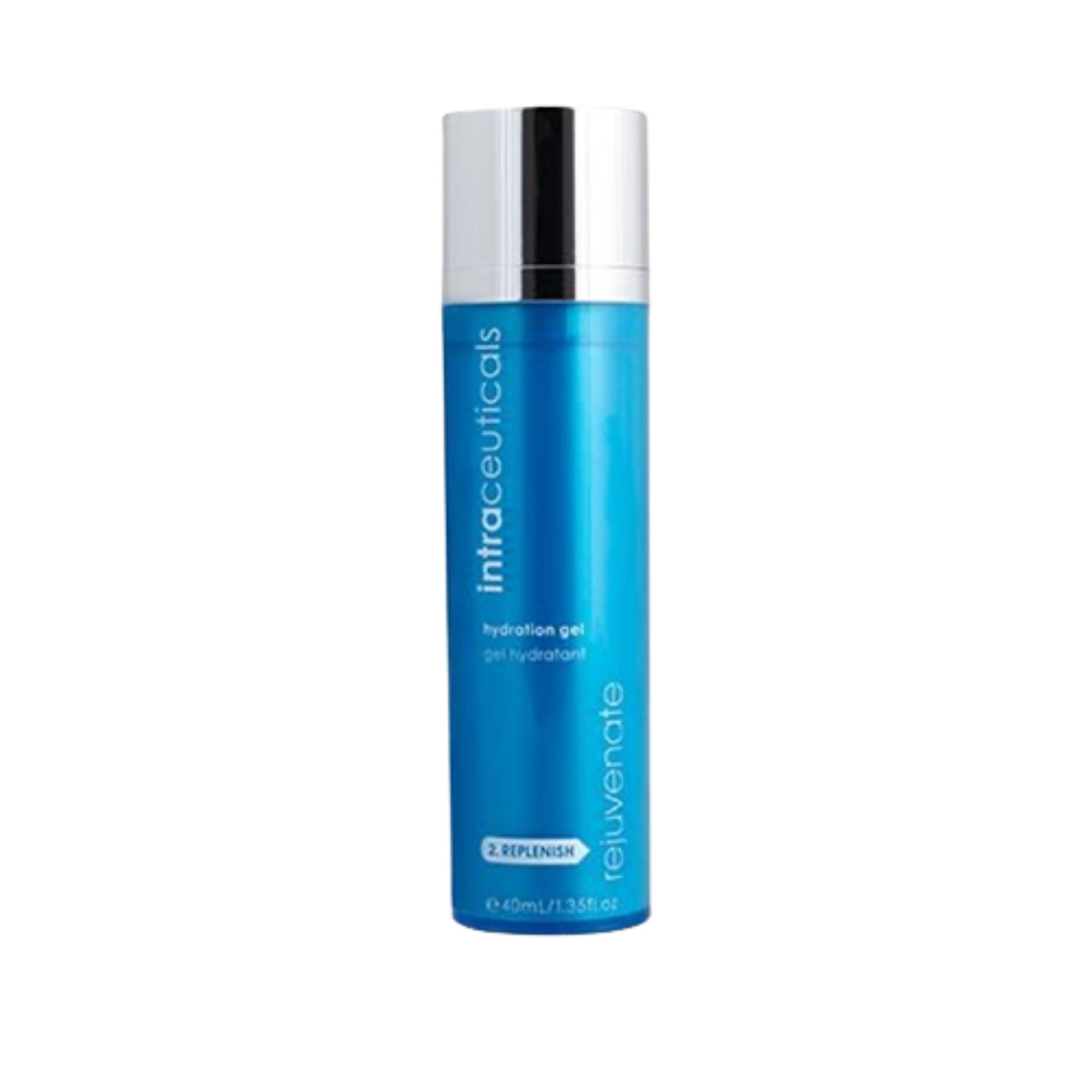 Intraceuticals Rejuvenate Hydration Gel - 1.35 oz