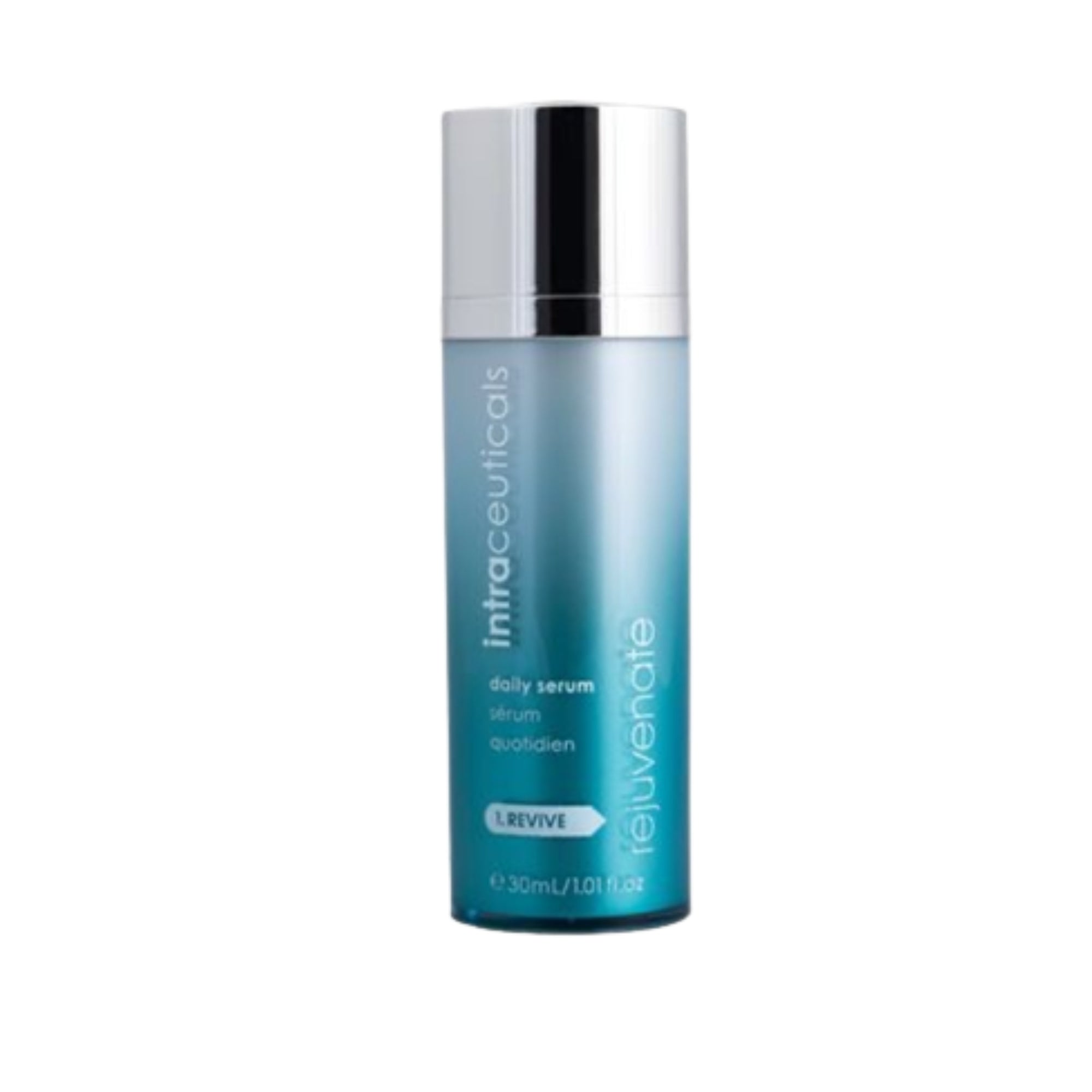Intraceuticals Rejuvenate Daily Serum - 1 oz